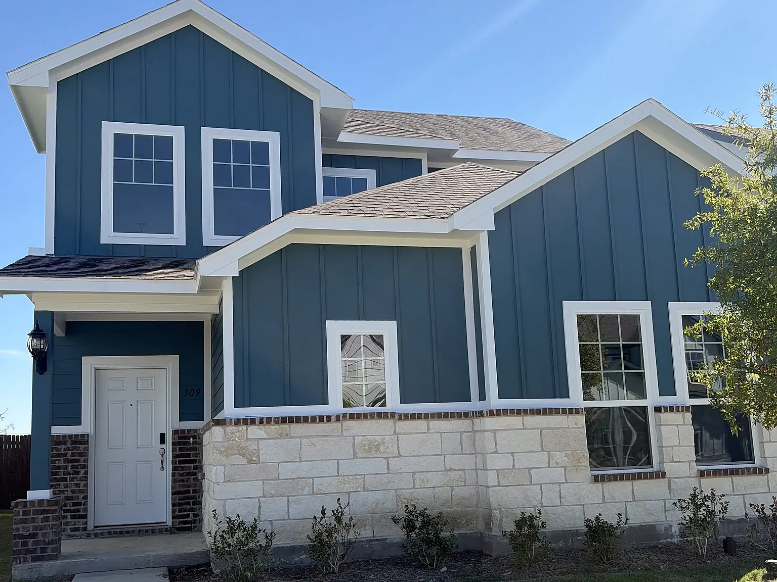 309 Pasque Rd — Photo 1