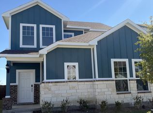 309 Pasque Rd, Farmersville, TX 75442