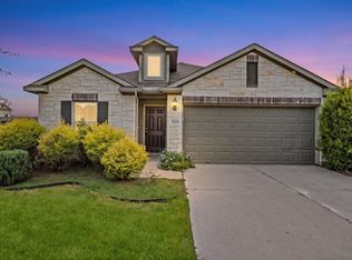 21215 Trumpet Lily Trl, Tomball, TX 77377