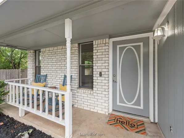1114 Paintbrush Cir, College Station, TX 77845