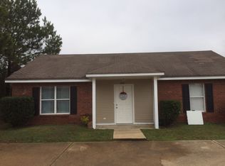 1003 Van Dorn St, Oxford, MS 38655