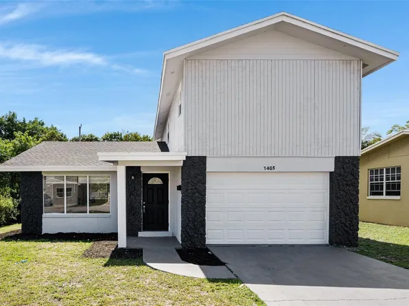 1465 W 34th Street, Riviera Beach, FL 33404