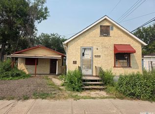 3322 5th Ave, Regina, SK S4T0L8