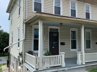 505 E Main St, Ephrata, PA 17522