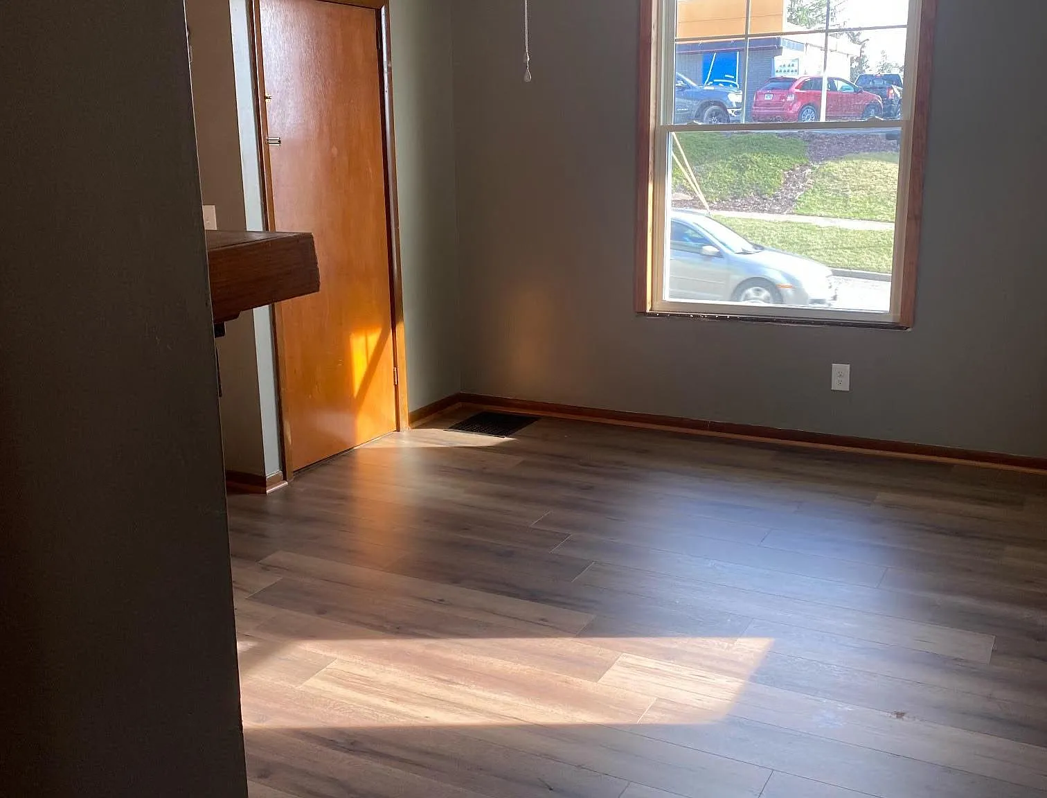 1 bed, 1000 sqft, $1,000 — Photo 4