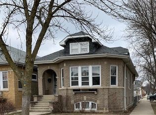 6200 W Cornelia Ave, Chicago, IL 60634