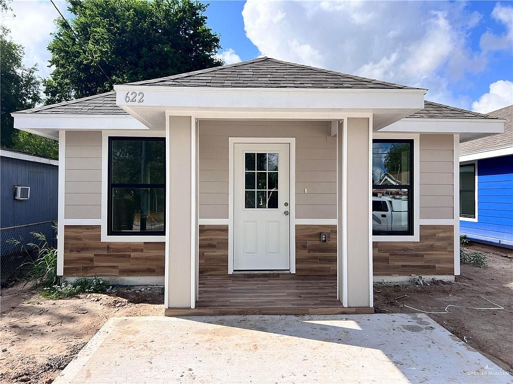 622 E Llano Grande St, Weslaco, TX 78596 | Zillow