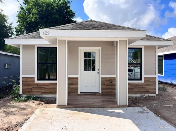 622 E Llano Grande St, Weslaco, TX 78596
