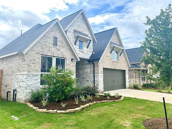 2nd image of 24926 Flint Lake Dr