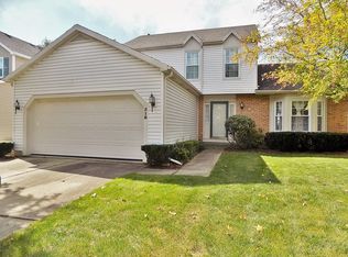 518 Harris Dr, Buffalo Grove, IL 60089