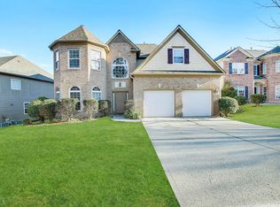 4898 Arbor View Pkwy NW, Acworth, GA 30101