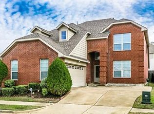 4201 Rancho Del Norte Trl, McKinney, TX 75070