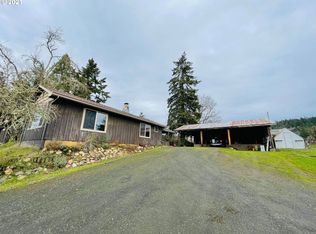 7252 Garden Valley Rd, Roseburg, OR 97471