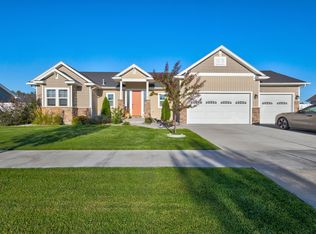 719 Periska Way, Idaho Falls, ID 83402