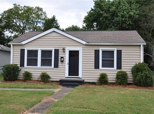 515 W Sprague St, Winston Salem, NC 27127