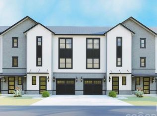 2119 Bombay Way, Charlotte, NC 28208