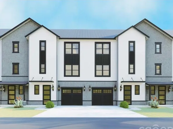 2119 Bombay Way, Charlotte, NC 28208