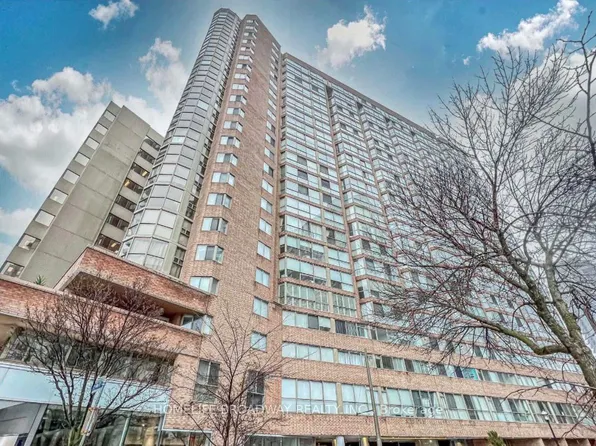 1055 Bay St #1908, Toronto, ON M5S 3A3