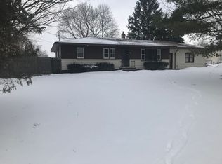 2907 Four Mile Rd NE, Grand Rapids, MI 49525