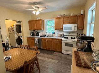 60 Cameron Ave #2, Somerville, MA 02144