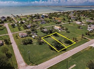 528 3rd St, Bayside, TX 78340