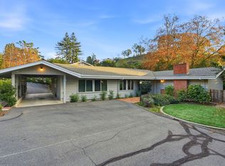 46 Park Lane Dr, Orinda, CA