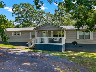 1055 Ridge Rd, Madisonville, TN, 37354