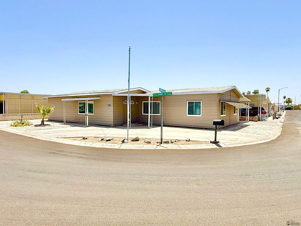 1st image of 233 W El Camino Dr