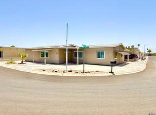 233 W El Camino Dr, Yuma, AZ 85365