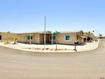 233 W El Camino Dr, Yuma, AZ, 85365