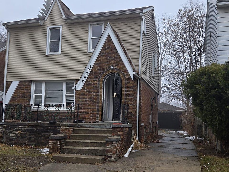 1st image of 19358 Teppert St