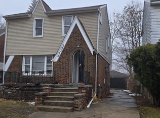 19358 Teppert St, Detroit, MI