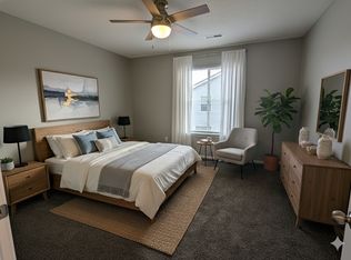 340 E Rock Road Ct #I-08, Mulvane, KS 67110