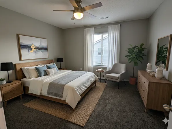 Country Walk Apartments