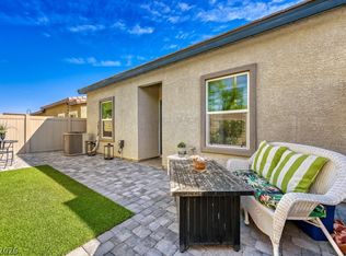 4352 Meadow Glade Ave, North Las Vegas, NV 89084