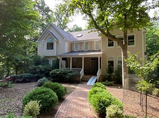 129 Wild Iris Ln, Chapel Hill, NC 27514