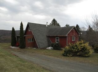 549 Warren Rd, Fort Ann, NY 12827