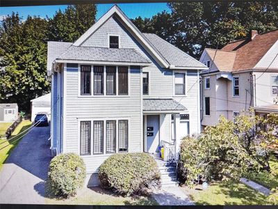 116 Leroy St, Binghamton, NY, 13905
