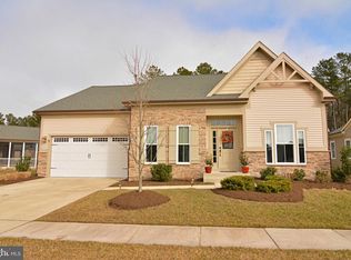 38632 Oyster Catcher Dr, Ocean View, DE 19970