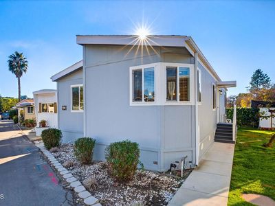 1075 Loma Dr Space 47, Ojai, CA, 93023