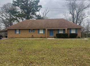 1053 Glensade Pl, Pt Gibson, MS 39150