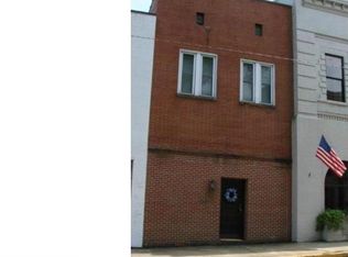 108 E Main St, Orange, VA 22960