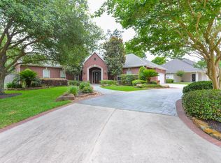 7107 Rancho Mirage Dr, Houston, TX 77069