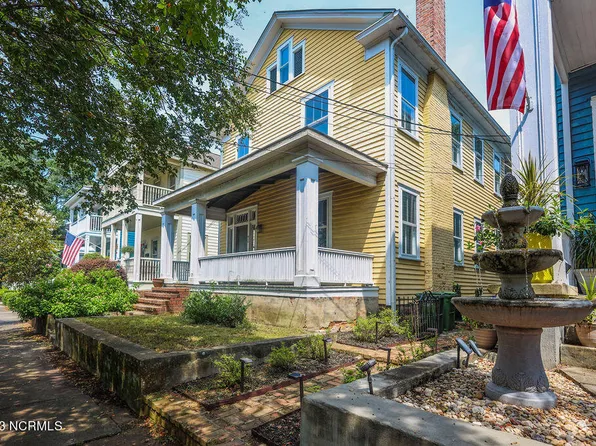 513 S 4th Street, Wilmington, NC 28401