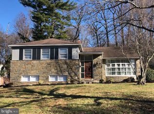 217 Wiltshire Rd, Wynnewood, PA 19096