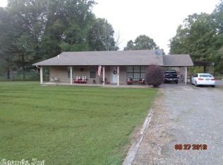 1128 Oakbend Dr, Little Rock, AR 72206