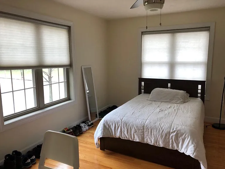 2779 Washington St #6 — Photo 8