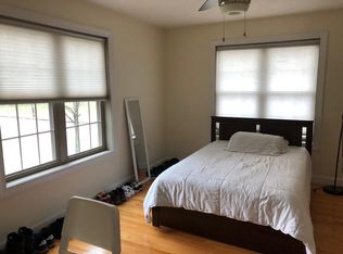 2779 Washington St #6, Boston, MA 02119