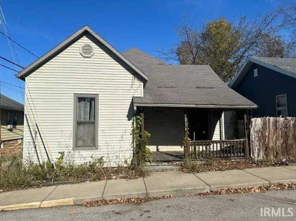317 E Smith Ave, Bloomington, IN 47401