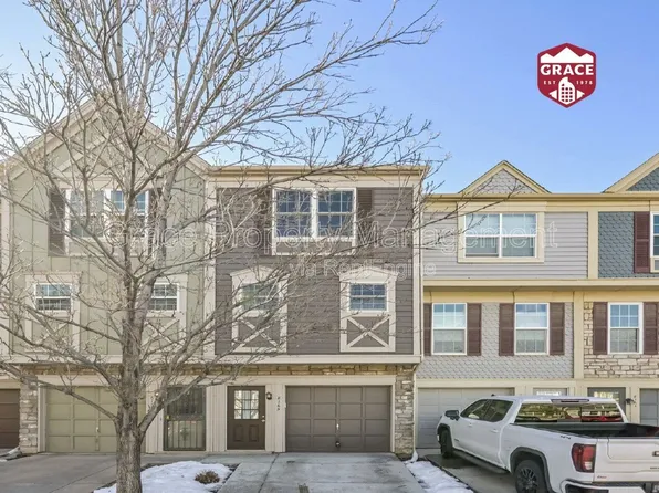 8165 S Fillmore Way, Centennial, CO 80122